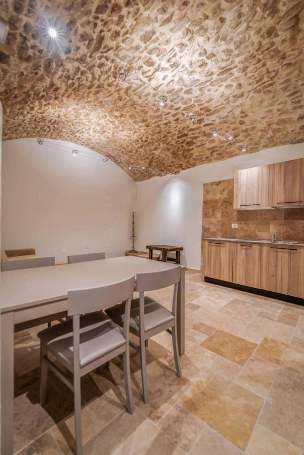 Apartment Tena In Arco Pronti Sant'Agata di Puglia 外观 照片