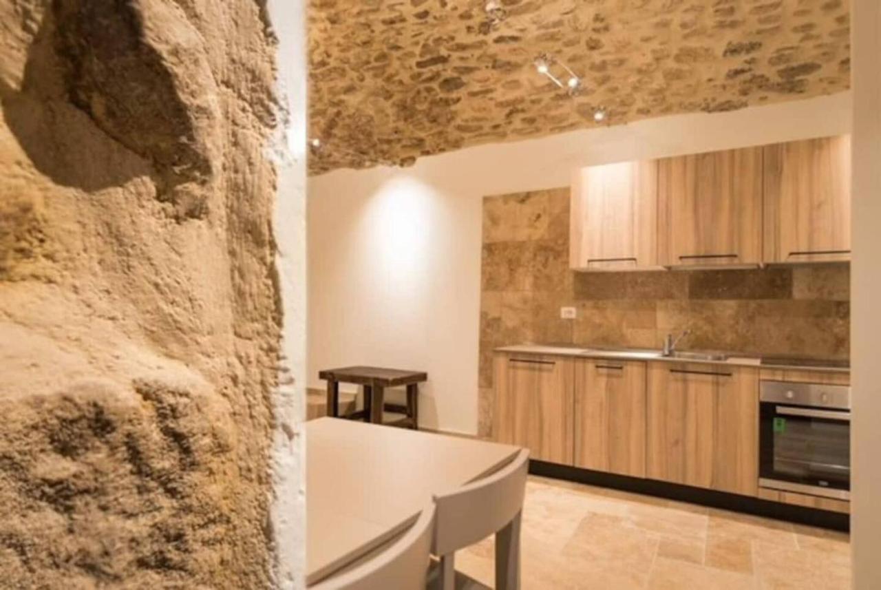 Apartment Tena In Arco Pronti Sant'Agata di Puglia 外观 照片