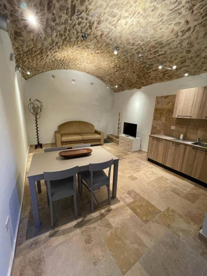 Apartment Tena In Arco Pronti Sant'Agata di Puglia 外观 照片