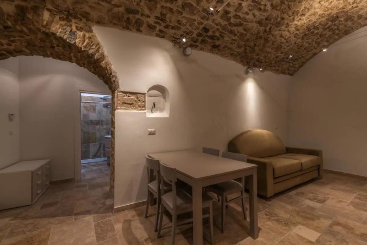 Apartment Tena In Arco Pronti Sant'Agata di Puglia 外观 照片